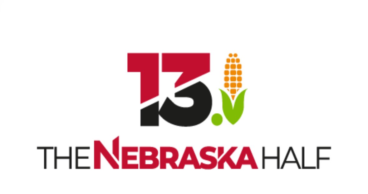 The Nebraska Half & The OmaHalf tweet media