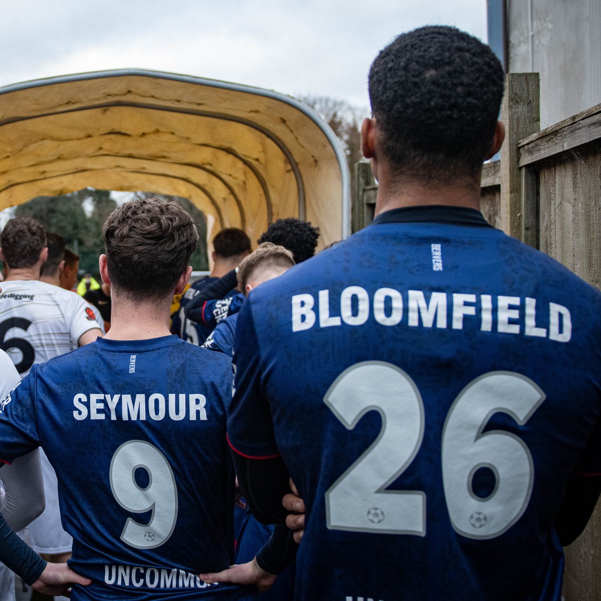 😬🔥

#HAMRICHFC 🔴🔵