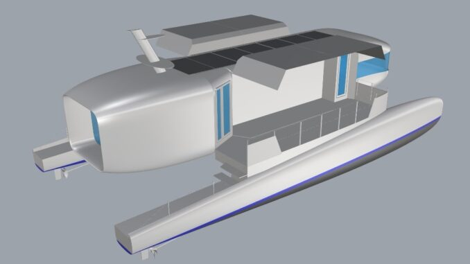 ⚡️Torqeedo announced on December 11th its participation in the ‘Smart & Green Ship’ joint research project of the University of Duisburg-Essen (UDE).

@TORQEEDOGmbH #SmartAndGreen #ship 

Read more⤵️
🔗electricmotornews.com/gb/veicoli-eco…