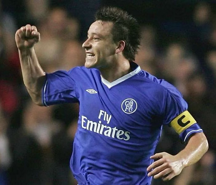 Chelsea’s 2004/05 record of 15 goals conceded in a PL season is safe for another season after today’s result. (<a href="/oilysailor/">Duncan Alexander</a>)