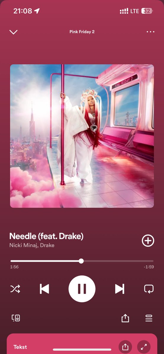 davidminaj9's tweet image. When the GAG City edition is coming out? After Christmas time? #Jacking #Queening #PF2