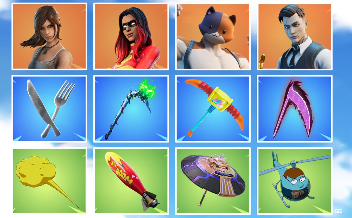 Good Gamers tweet media