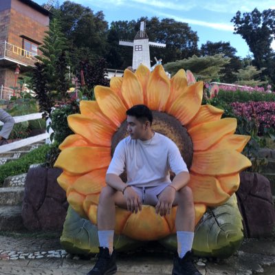 #NewProfilePic