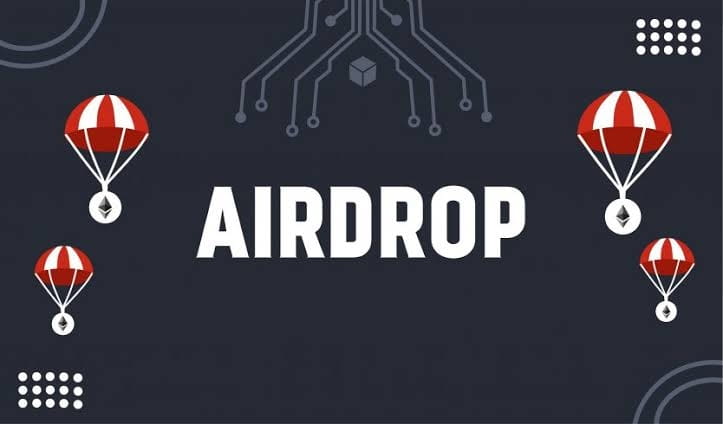 🪂 The $JTO Airdrop is LIVE!

Users are eligible to claim up to $100,000 for activity on the Solana network!

Don't miss your chance! ⬇️

➡️ m.twitter.com/jito_sol/statu… ⬅️