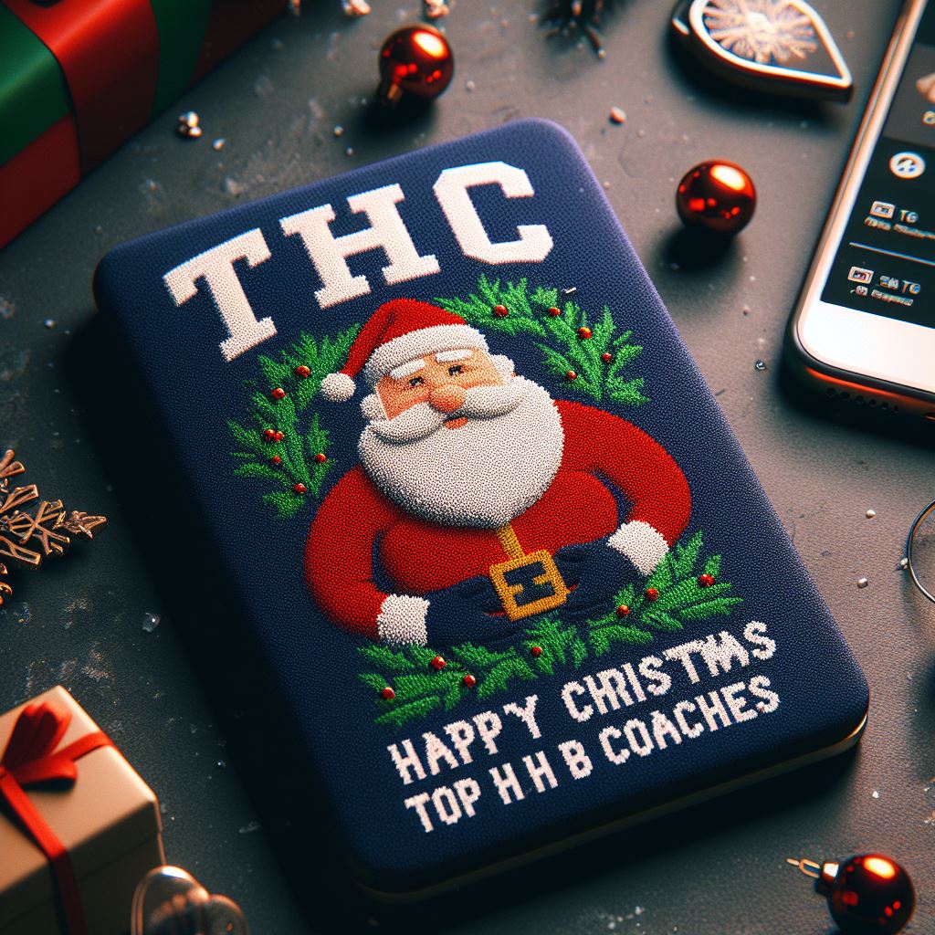TopHBCoaches's tweet photo. 🎄 ¡Feliz Navidad a toda la comunidad de entrenadores de Top Handball Coaches! 🤾‍♂️🎉 https://t.co/8nb1gQSrgT