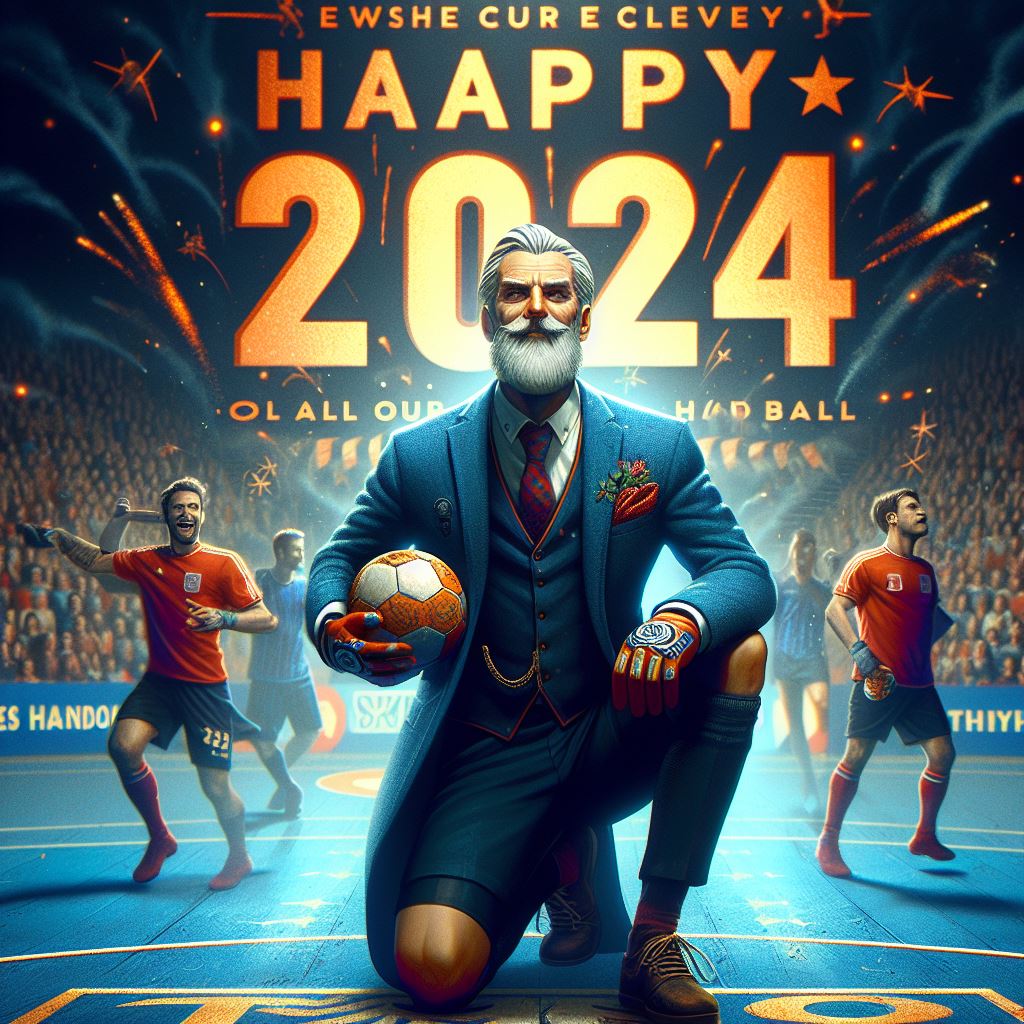 TopHBCoaches's tweet photo. 🎄 ¡Feliz Navidad a toda la comunidad de entrenadores de Top Handball Coaches! 🤾‍♂️🎉 https://t.co/8nb1gQSrgT