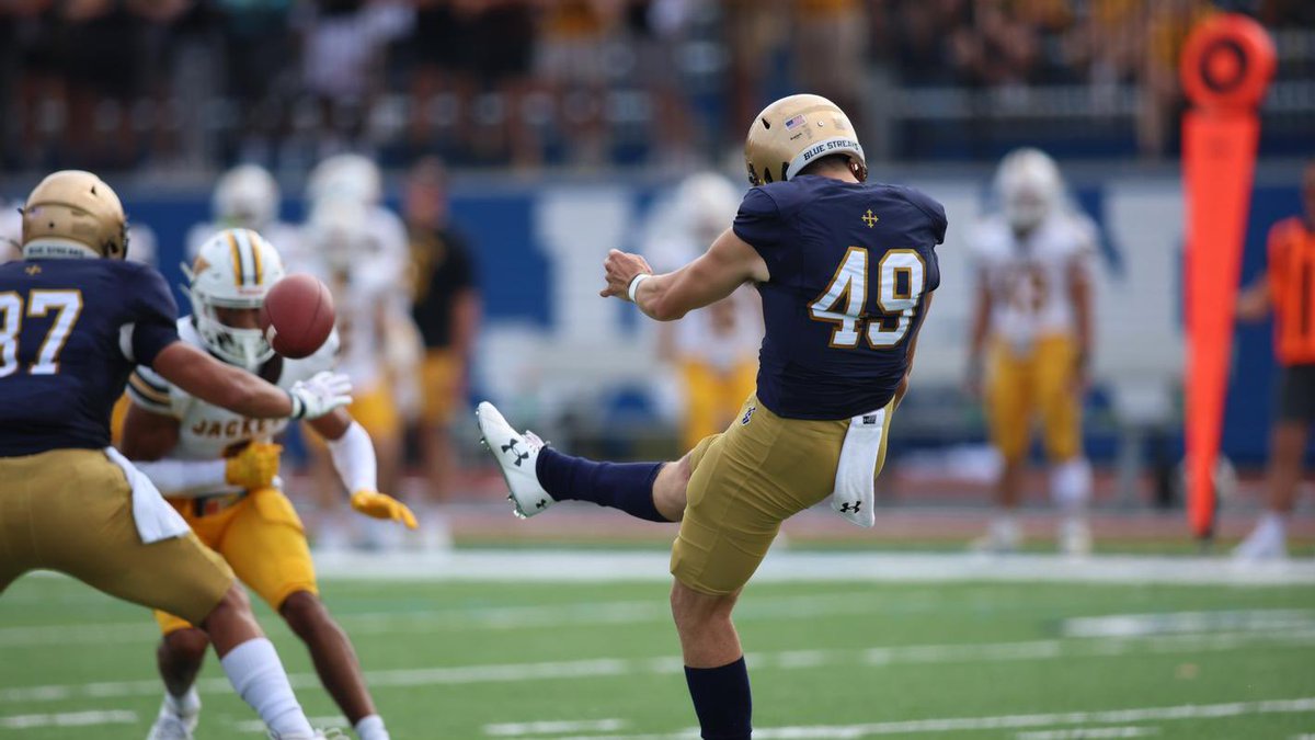 Santiago P-LC P/K 24' (@santiagoperezlc) on Twitter photo Blessed to receive my first offer from John Carroll University! <a href="/Coach_Bates24/">Joey Bates</a> <a href="/rex_rover/">Rex Rover</a> <a href="/Jeff_Behrman/">Jeff Behrman</a> <a href="/Coach_Brady/">Aaron Brady</a> Blessed to receive my first offer from John Carroll University! <a href="/Coach_Bates24/">Joey Bates</a> <a href="/rex_rover/">Rex Rover</a> <a href="/Jeff_Behrman/">Jeff Behrman</a> <a href="/Coach_Brady/">Aaron Brady</a>