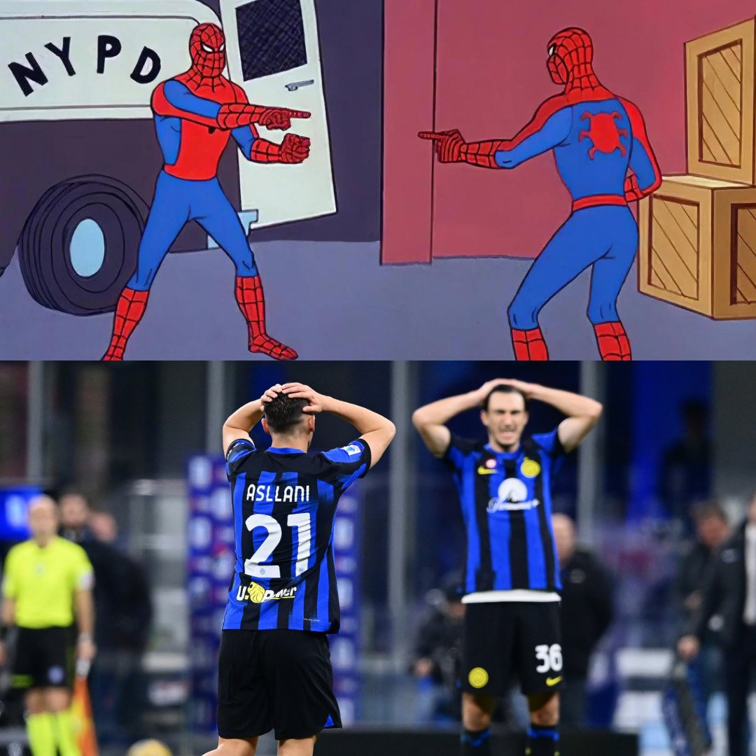 Inter ⭐⭐ tweet media