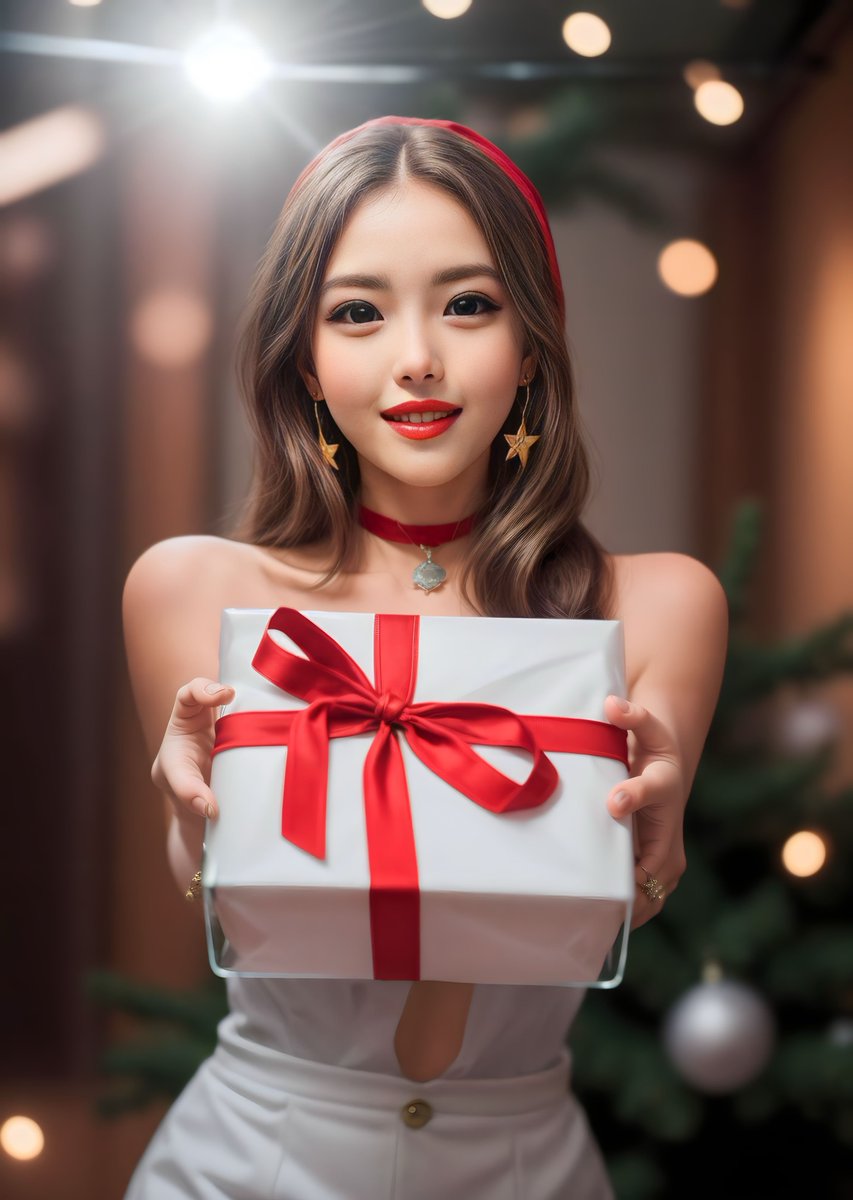 serizawa_nao_70's tweet image. - ̗̀ 🤍🎄𝑀𝑒𝑟𝑟𝑦 𝐶ℎ𝑟𝑖𝑠𝑡𝑚𝑎𝑠🎄🤍  ̖́-
感謝の気持ちを込めて贈ります💕
 #helloface
 #hellofaceapp 
 #magicface