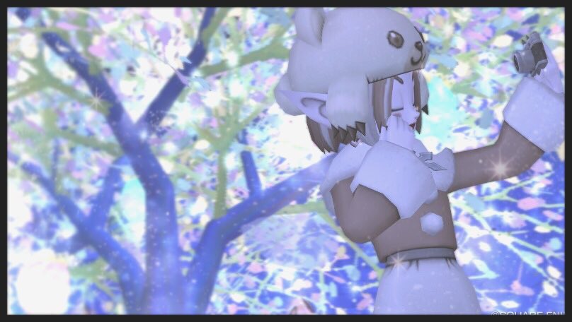 maple___dqx's tweet photo. ❄️ 𓈒𓏸 𝙣𝙚𝙬 𝙙𝙧𝙚𝙨𝙨 𓈒𓏸 ❄️
☃︎ ┈┈┈┈┈┈┈┈┈┈┈┈┈┈┈ ☃︎

　　あったかもこもこくま🧸☃️

🏷️ ▷▶︎▷ #会心の泡雪 #会心のｸﾏﾁｬﾝ
☃︎ ┈┈┈┈┈┈┈┈┈┈┈┈┈┈┈ ☃︎ https://t.co/dTBYpOOkI3