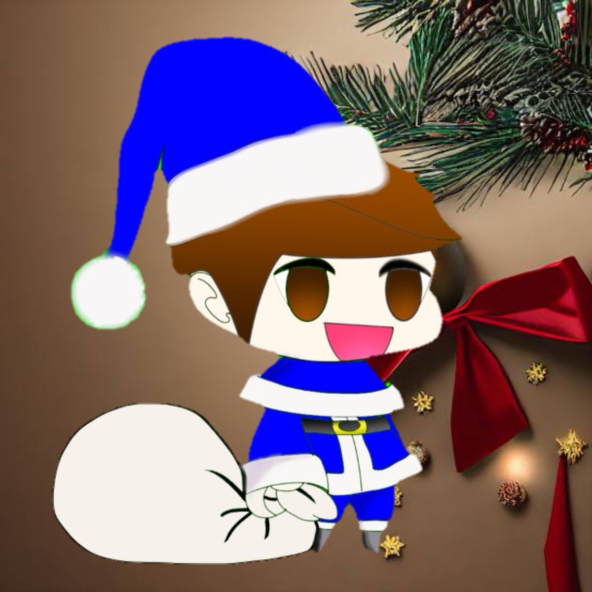 BlueJam55138121's tweet photo. @VtuberYummy No soy artista y por eso se así https://t.co/21CIzCIfd3