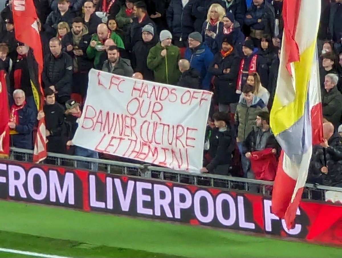 Liverpool Hardcore tweet media