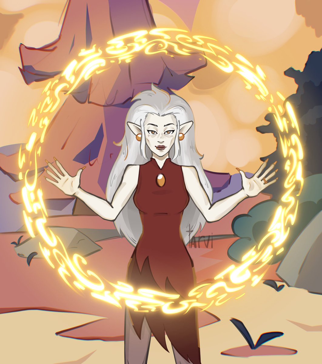 ferretchi_'s tweet photo. #TheOwlHouse #theowlhousefanart #украрт #digitalart #magic #СовинийДім 

(｡•̀ᴗ-)✧ https://t.co/mFNJ4z1BRV