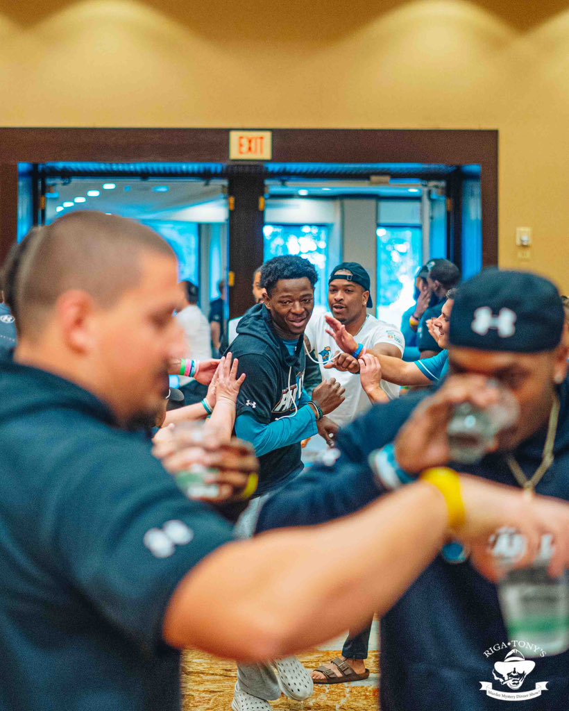 Coastal Football tweet media