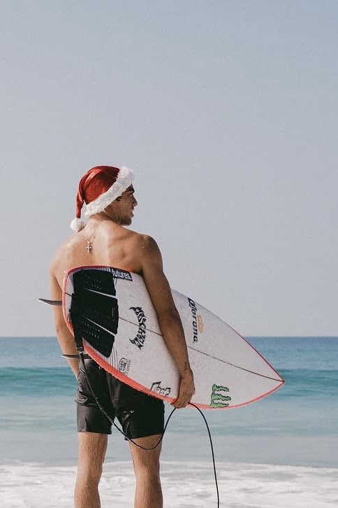 Listos pa navidad? 🎄