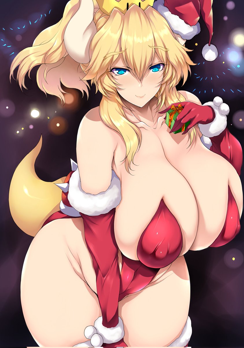 ❝ You must have missed me... So how about getting me for Christmas? So we can catch up all this time we lost~ ❞
