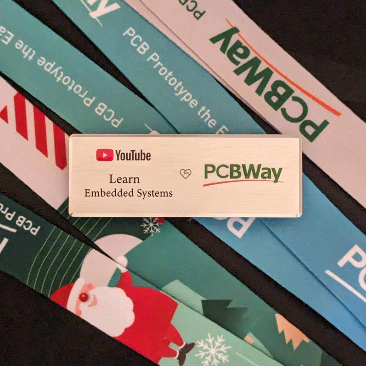 Learn Embedded Systems tweet media