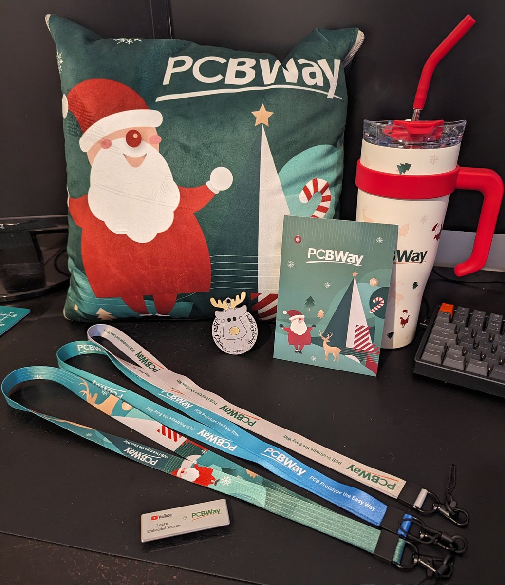 Learn Embedded Systems tweet media