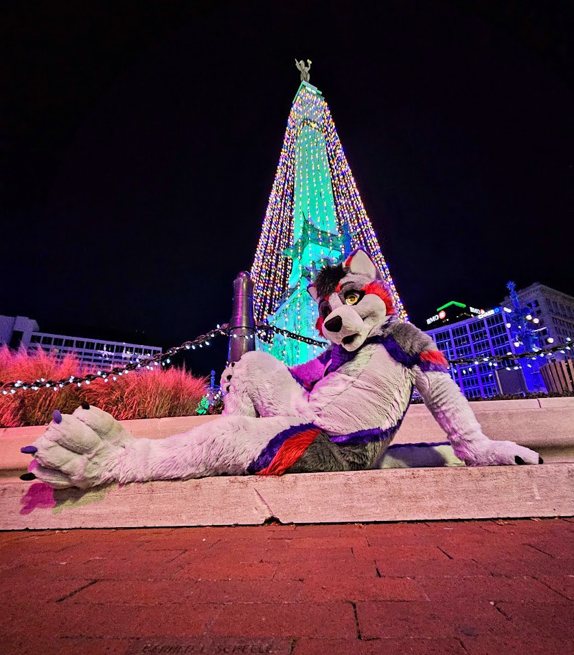 🐕🎄
📷<a href="/tiikirien/">Jazz Cattage</a>