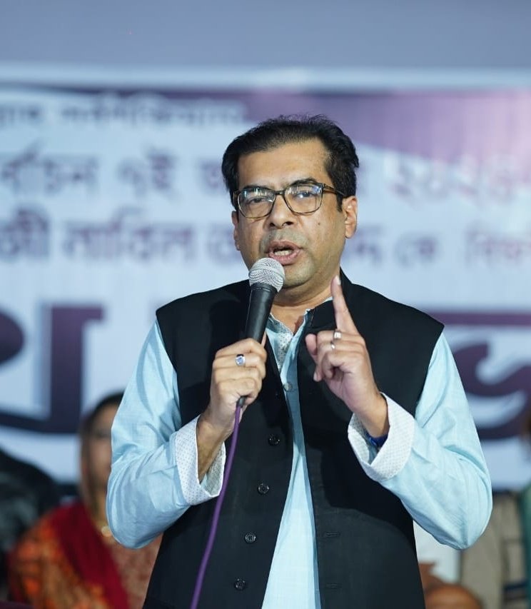 BipplobS's tweet photo. "উন্নয়ন অগ্রযাত্রায় সমৃদ্ধ যশোর "
দেশরত্ন শেখ হাসিনার সালাম নিন নৌকা মার্কায় ভোট দিন
যশোর সদর -০৩
নৌকা
@kazinabilahmed
#RoadToSmartBangladesh
#SmartBangladesh
#SmartJashore
#VoteForAwamiLeague
#VoteForBoat
@sajeebwazed
@crihere
@albd1971
@kaziinam
@tonmoybuet https://t.co/k97JFLbZGk