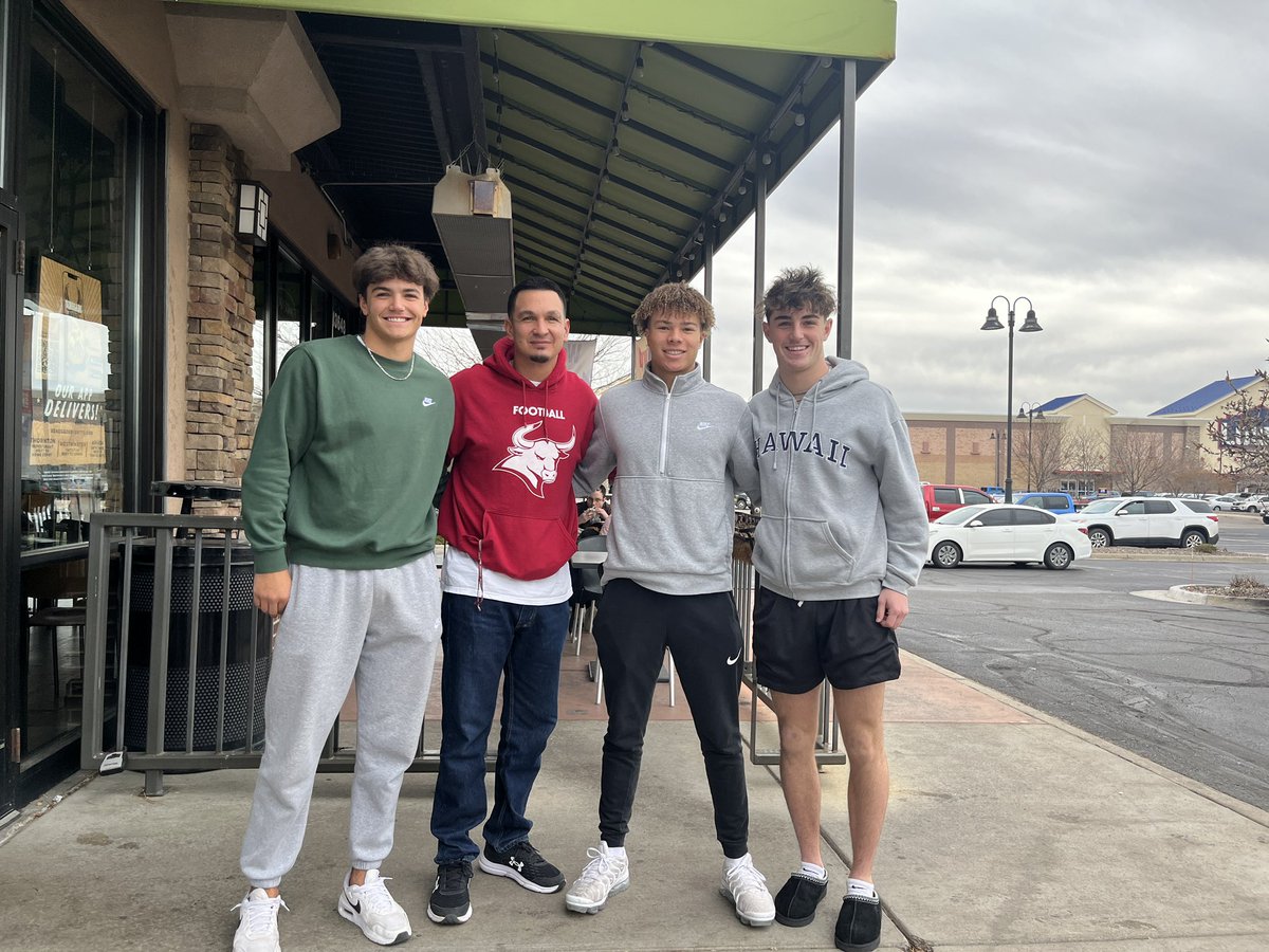 Kullen Lerma (@kullen_lerma) on Twitter photo Thank you <a href="/CoachKochevar/">Miles Kochevar</a> for stopping by and talking with us <a href="/BrentHarris0/">Brent Harris</a> <a href="/StudebakerKylan/">Kylan Studebaker</a> Thank you <a href="/CoachKochevar/">Miles Kochevar</a> for stopping by and talking with us <a href="/BrentHarris0/">Brent Harris</a> <a href="/StudebakerKylan/">Kylan Studebaker</a>