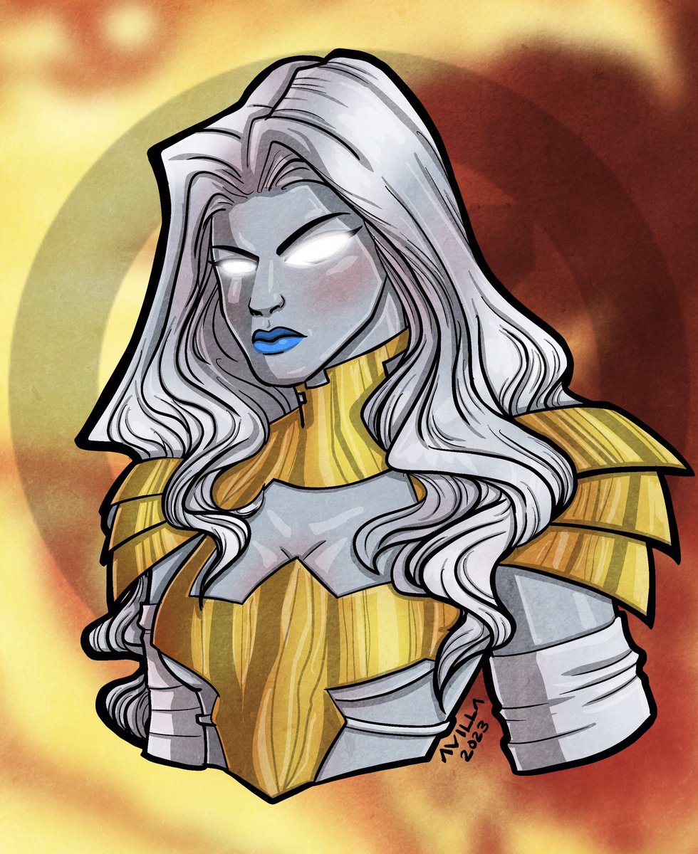 Phoenix Emma Frost
Phoenix 5
X-Men
#marvel #xmen #emmafrost #phoenixemmafrost #phoenix #phoenix5 #xmen97 #uncannyxmen #fallofthehouseofx #xforce #riseofthepowersofx #fallofx #immortalxmen #xmenred #krakoa #cyavillaarts #artwork #art #drawing #pinoyartist