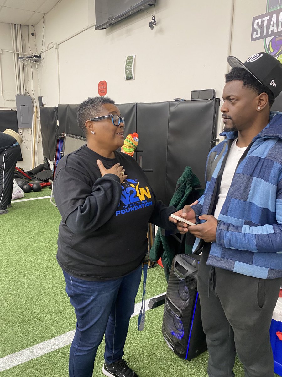 thewill2winfoundation tweet media