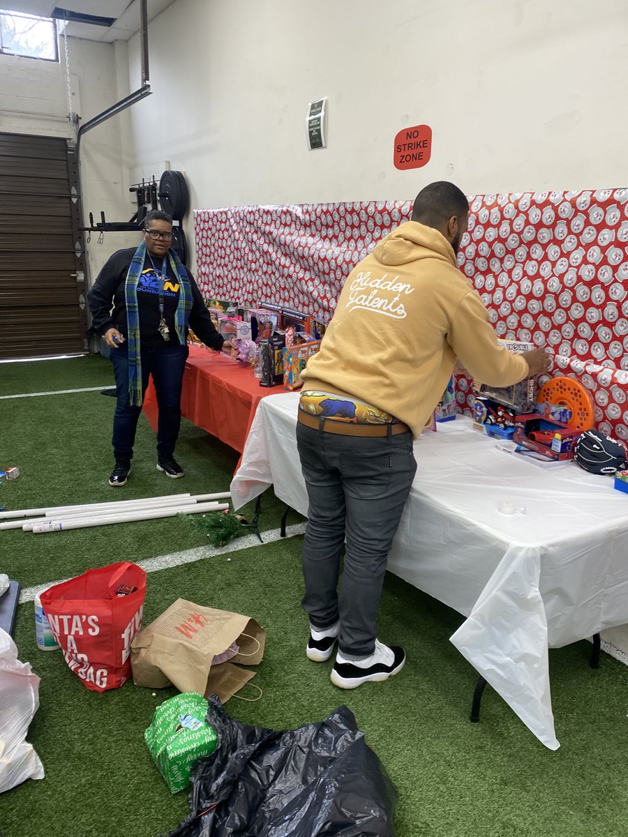 thewill2winfoundation tweet media