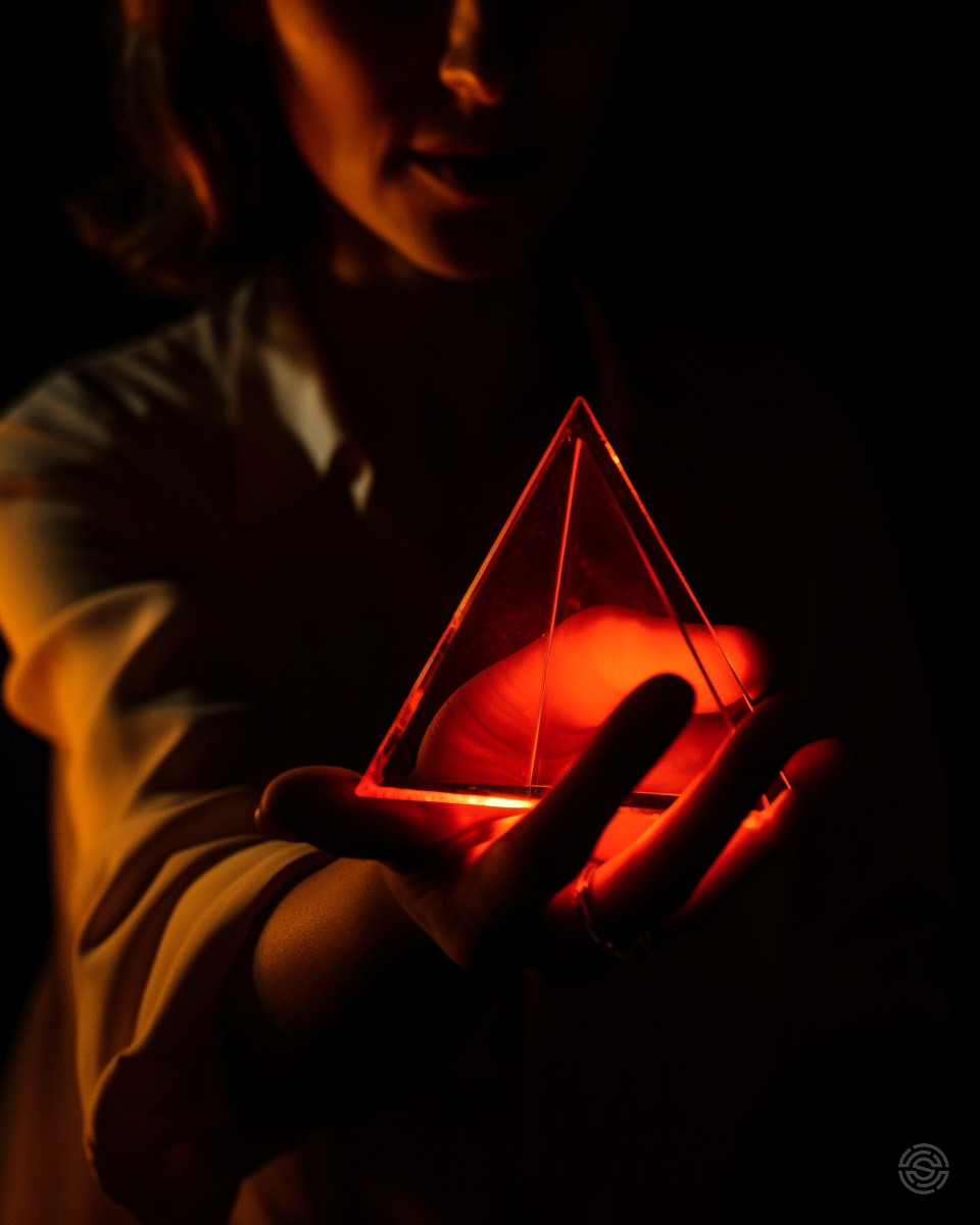 szmns's tweet photo. Prism 🔺 1/7
#AIArtwork #MidjourneyAI https://t.co/oMTXjJPBBq