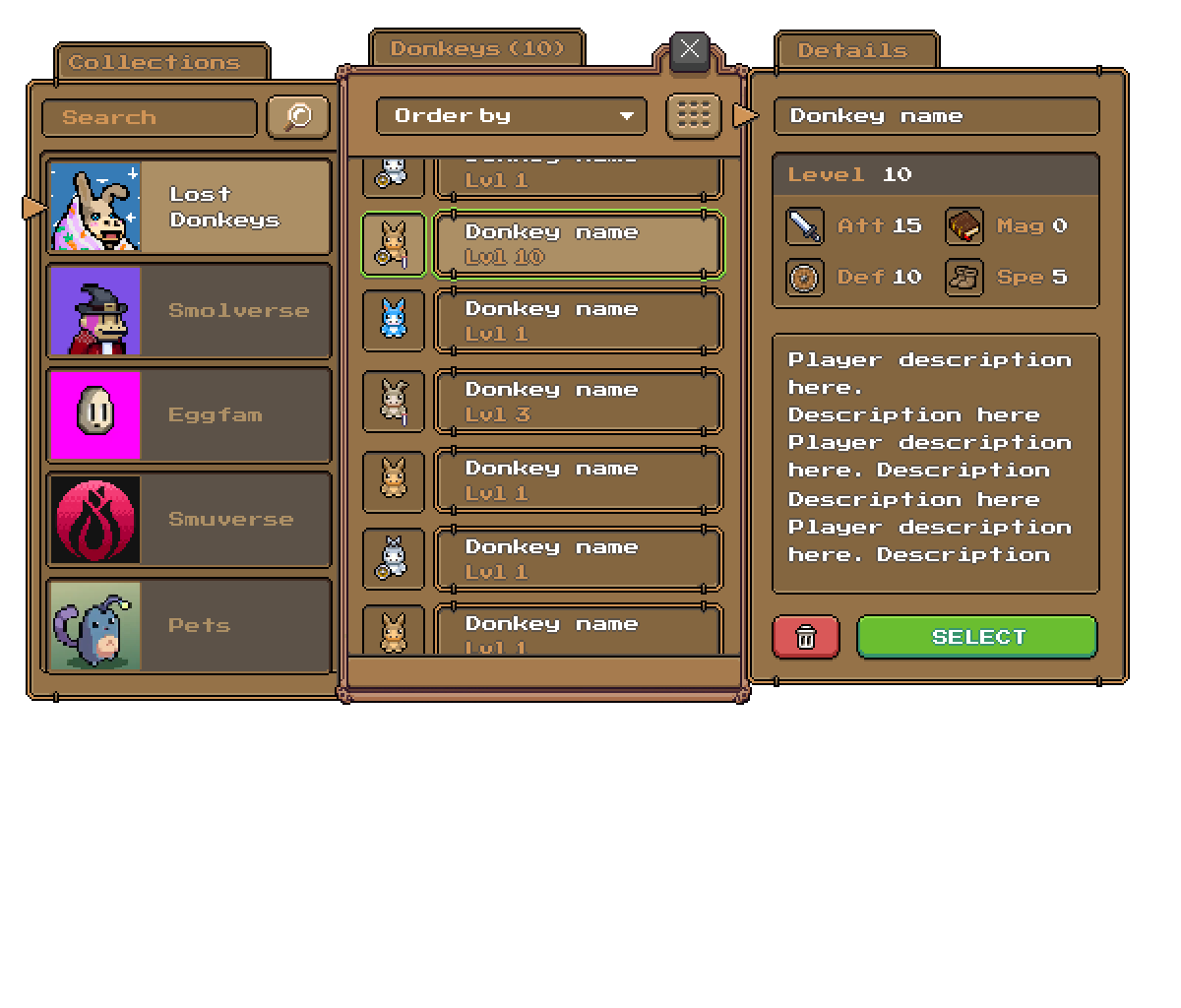 Ready for The Lost Land Donks? 👀