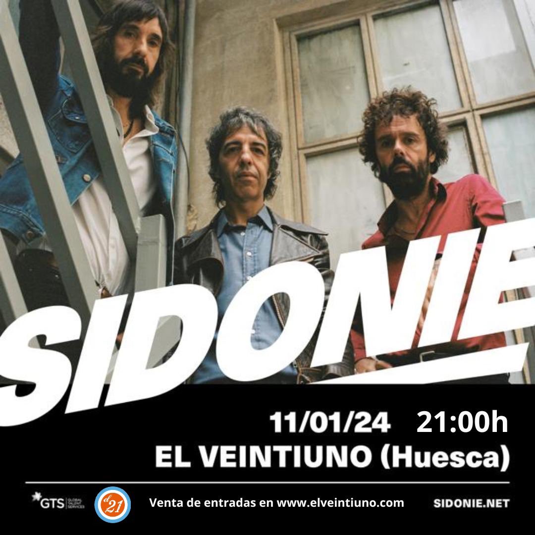El Veintiuno tweet media