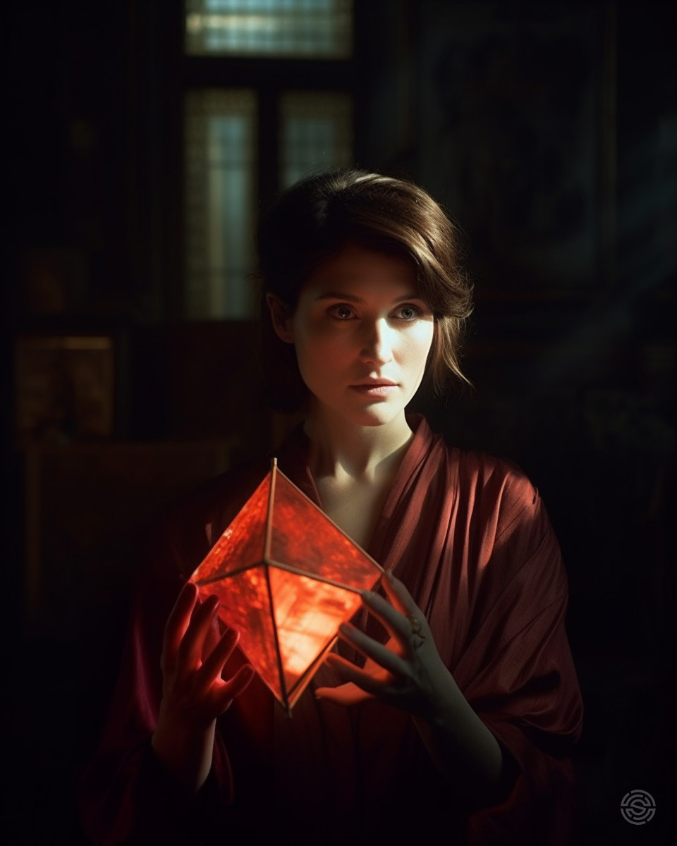 szmns's tweet photo. Prism 🔺 4/7
#AIArtwork #MidjourneyAI https://t.co/KqthOHRMx2