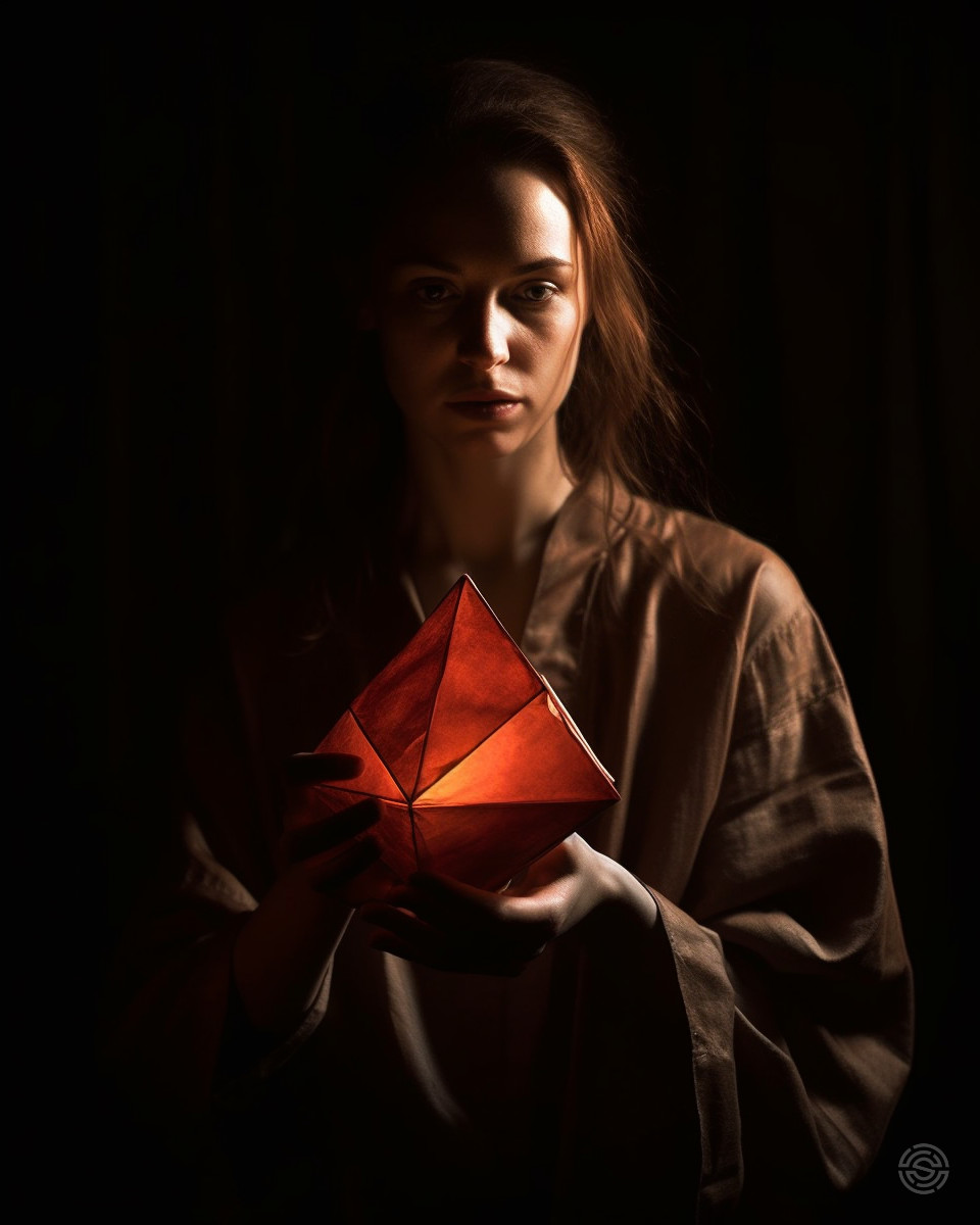 szmns's tweet photo. Prism 🔺 6/7
#AIArtwork #MidjourneyAI https://t.co/wGPxdRFGSS