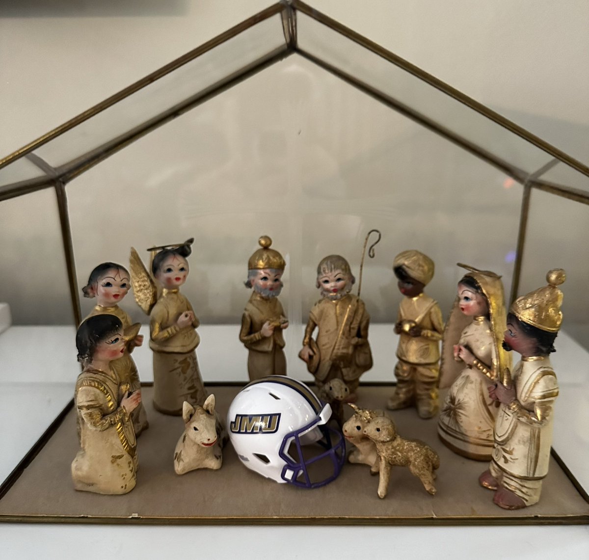 #GoDukes
