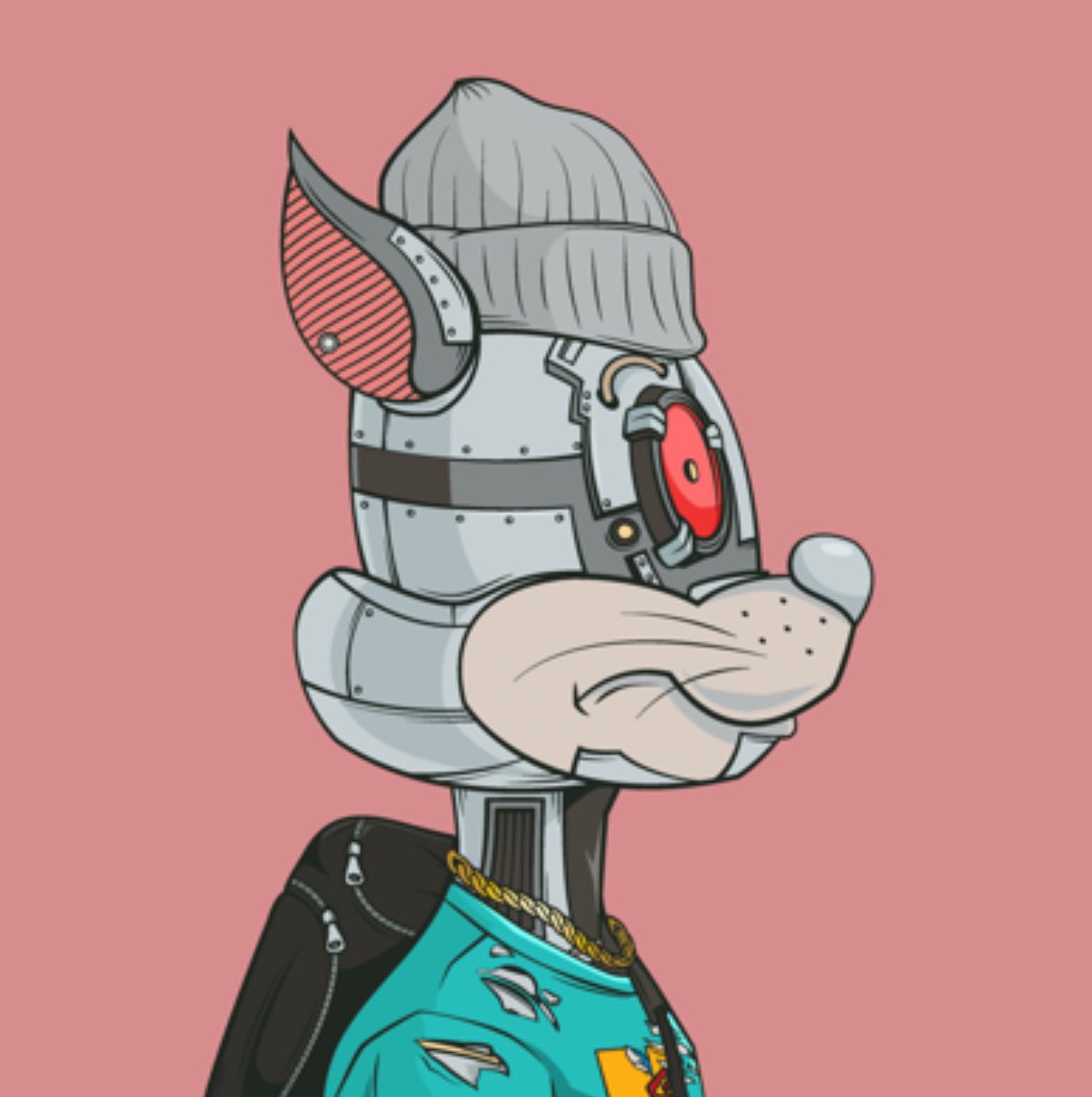 BoredBitcoinApe's tweet photo. This kind of Robot just claimed his pods @DegenToonz π» it will open a new Dimension π
Show me yours fam π
#DegenToonz #Loftz #ToonzTown #ToonzForLife https://t.co/UfYYljidfs