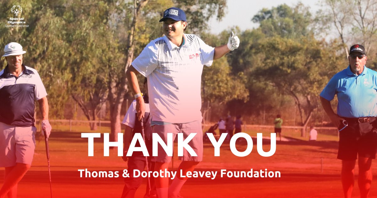SOSoCal's tweet photo. #SaturdayShoutout π: Thomas & Dorothy Leavey Foundation, your unwavering support is the cornerstone of our mission! #ThankYou for helping us make a lasting impact in the lives of those we serve. ππ
#WeAreSOSC #Shoutout #YearRoundPartner https://t.co/KrSBDUwvqo