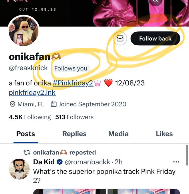 Fucking weird I stg&hellip;. https://t.co/fuzaUIg0If