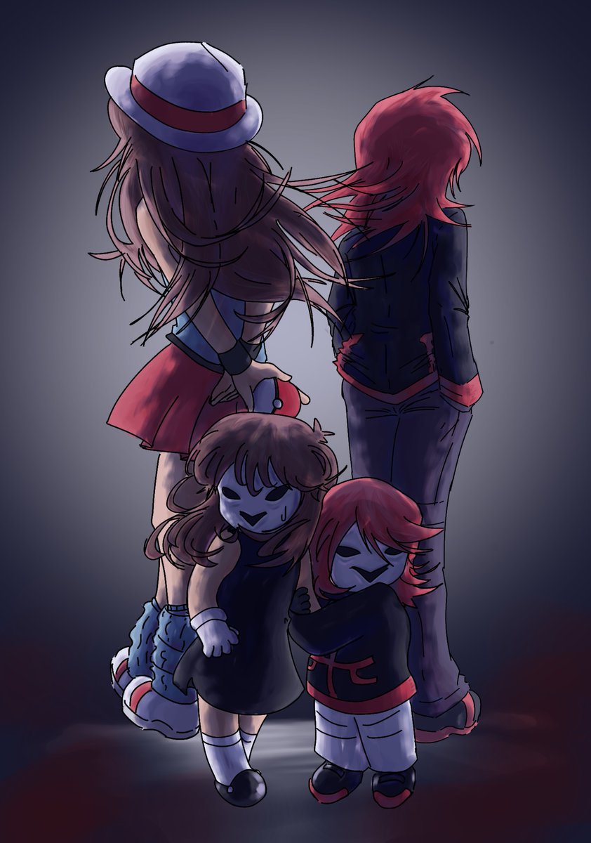 MxOtis's tweet photo. late day 5 :(( mask of ice !! guyz i ate so hard (this took me so fucking long im gonna tear down my walls) #SpeSilverWeek #Pokemon #pokespe https://t.co/d9BVqDogVJ