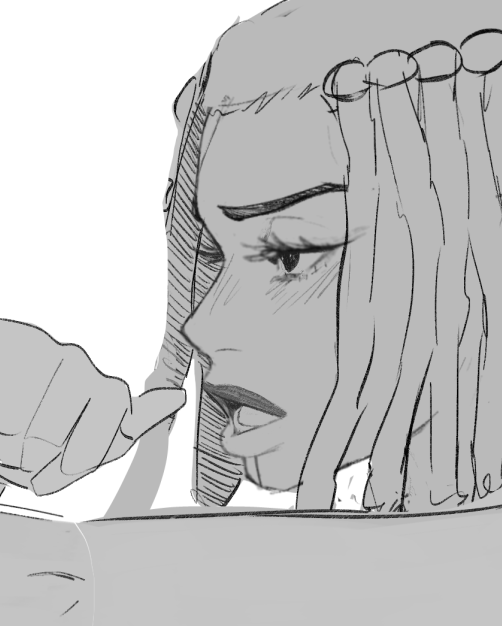 This year I will draw