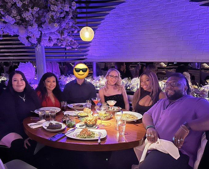 I rarely drink&hellip;.but when I do&hellip;.it&rsquo;s my Birthday LOL 😂 and I only do it with people I trust. 🥰😇💗🙌🎉🔥🥳😈
