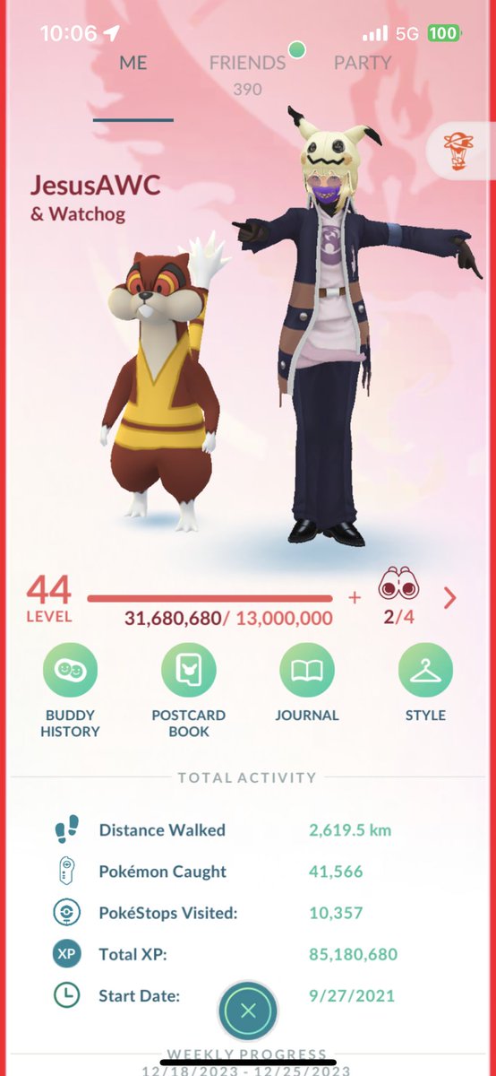 JesusAWC tweet media