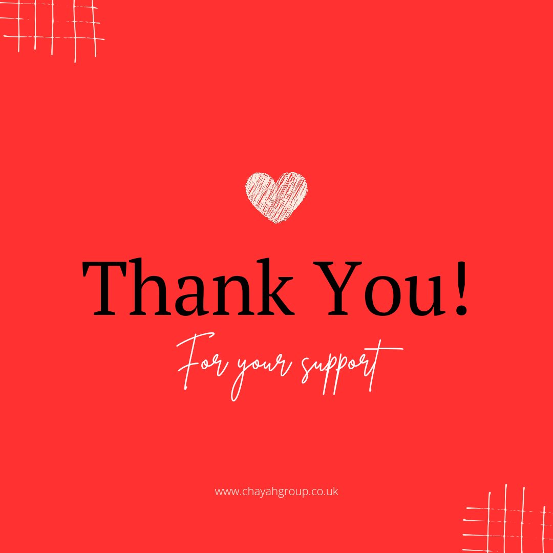 Chayah Group tweet media