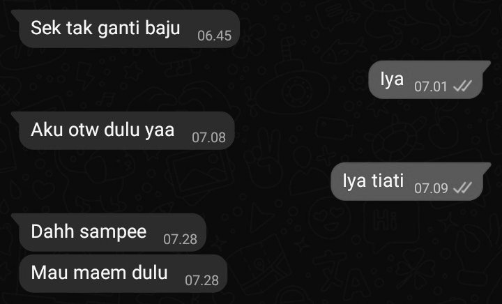 _caca____'s tweet image. Emang bole se ngabarin ini😭 gemeshh🤏