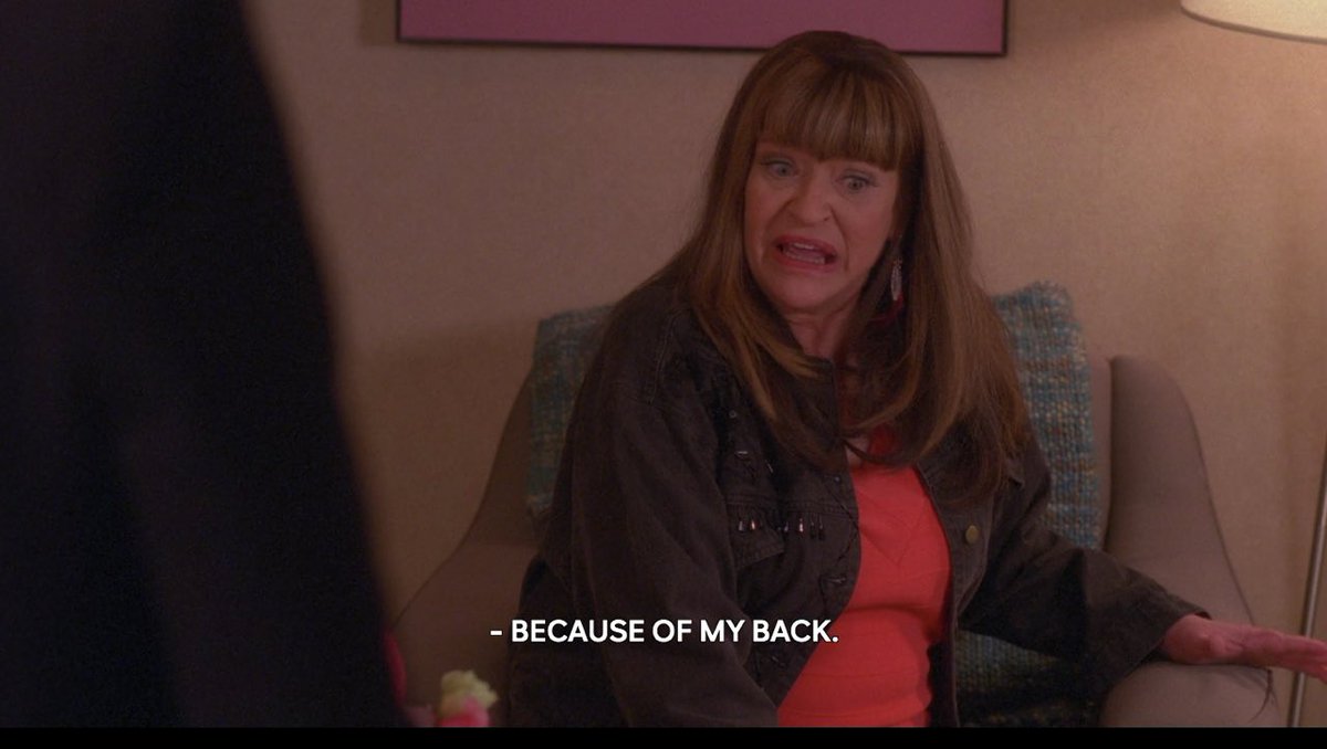 JoeAgase's tweet photo. When people ask me why I don’t act anymore https://t.co/imw5PuJq3t