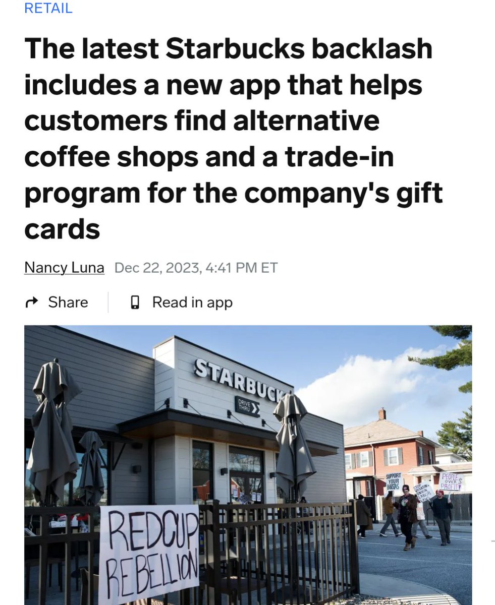 JeremyWard33's tweet photo. "Nahbucks" is a massive Google map of alternative US coffee shops near Starbucks locations 🔥🔥🔥 https://t.co/HLkwtwNoCZ