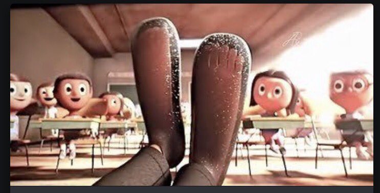 meowvve's tweet photo. Why she got on the flint lockwood spray ons bruhhh im crine😭😭🤦‍♀️ https://t.co/KEBUp8bG93