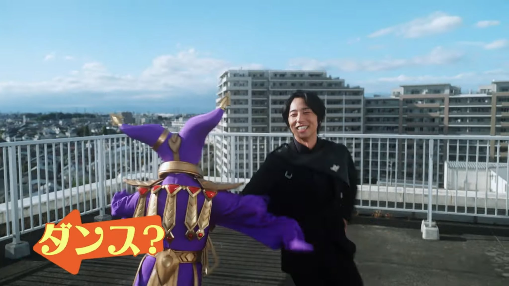 仮面ライダーガッチャード【東映公式】 on X: 