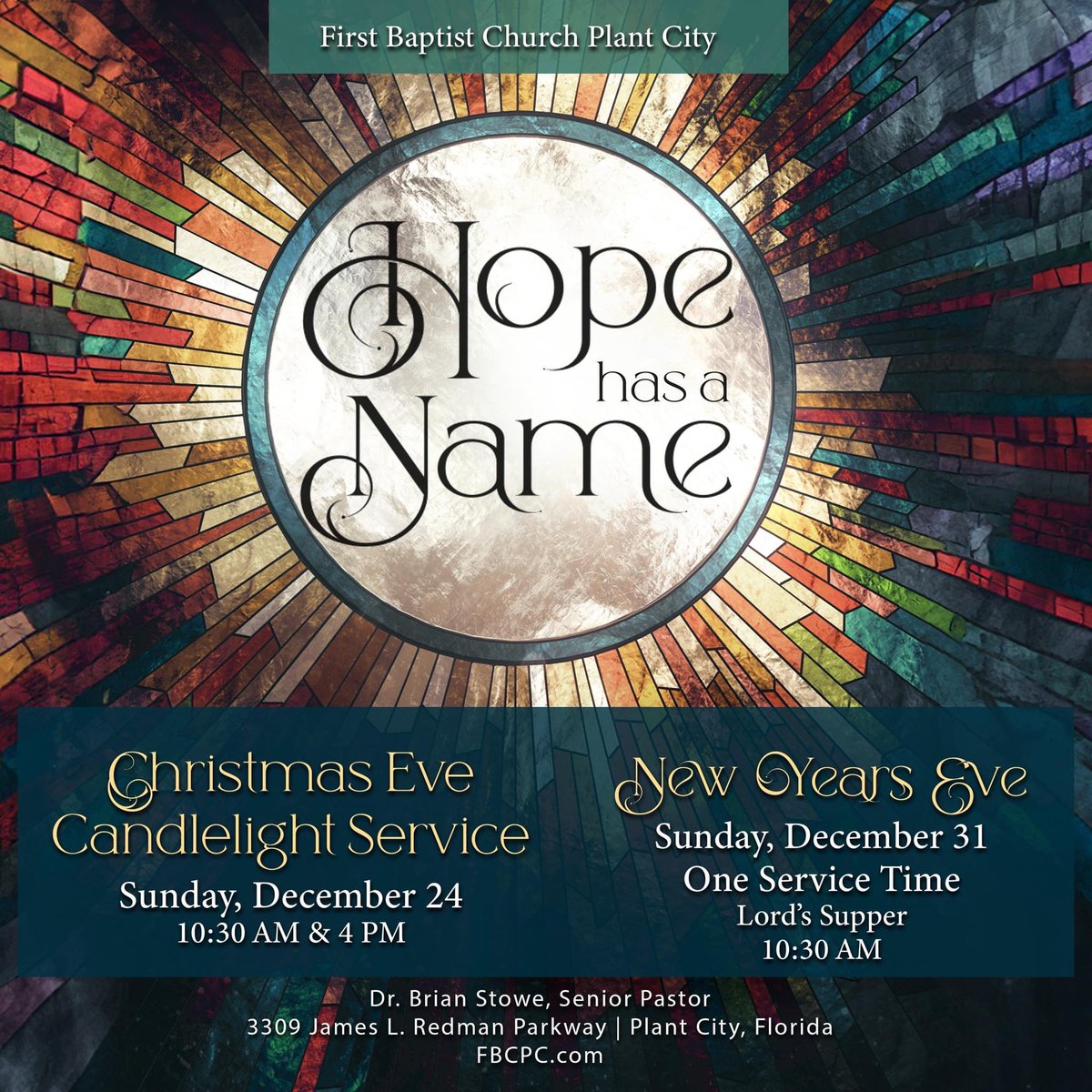 FBC Plant City tweet media