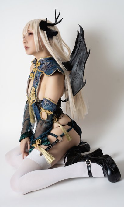 コスプレイヤーひのきおのTwitter画像8