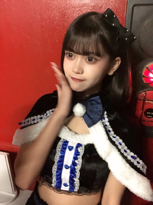 Twitterのコスプレ画像23